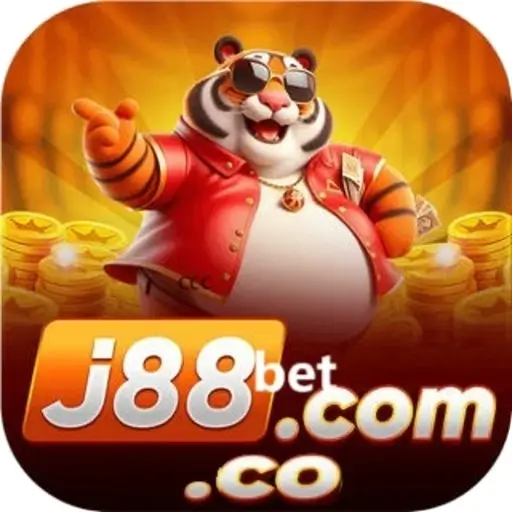 Página inicial da casa de apostas J88br1